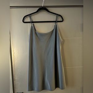 ABERCROMBIE TENNIS DRESS